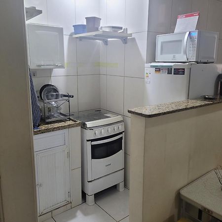 Apartabeach Rio de Janeiro Eksteriør billede