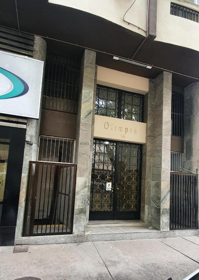 Apartabeach Rio de Janeiro Eksteriør billede