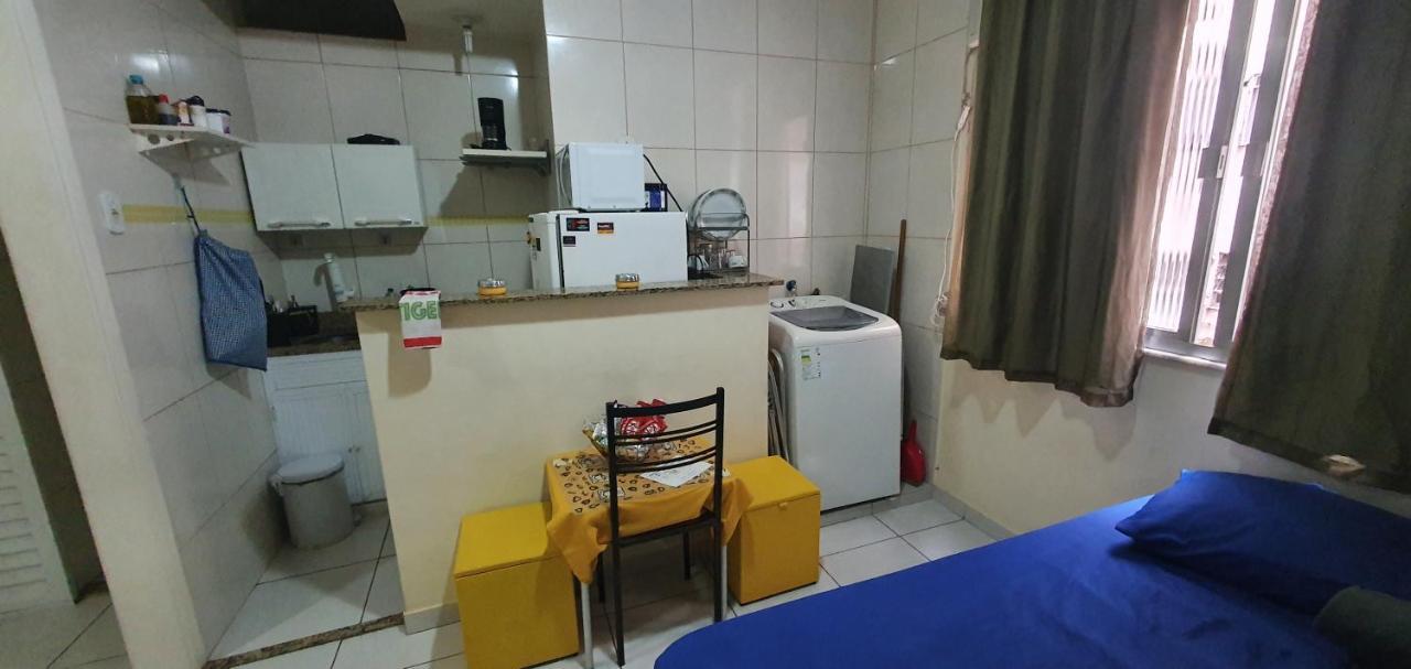 Apartabeach Rio de Janeiro Eksteriør billede