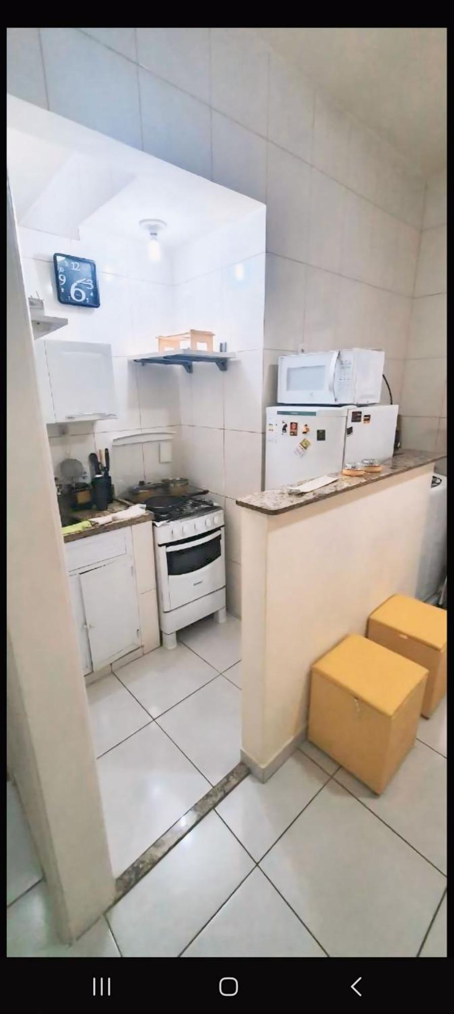 Apartabeach Rio de Janeiro Værelse billede