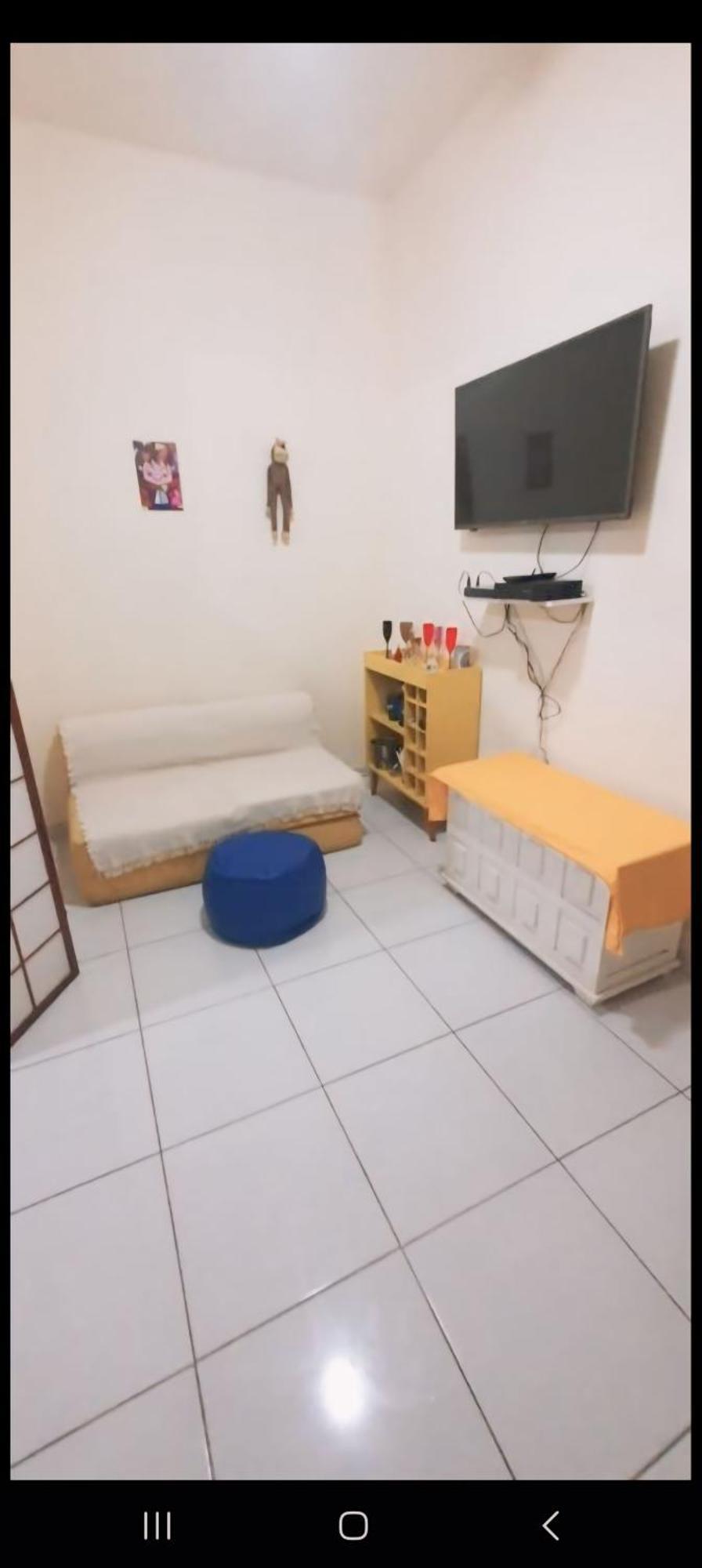 Apartabeach Rio de Janeiro Værelse billede