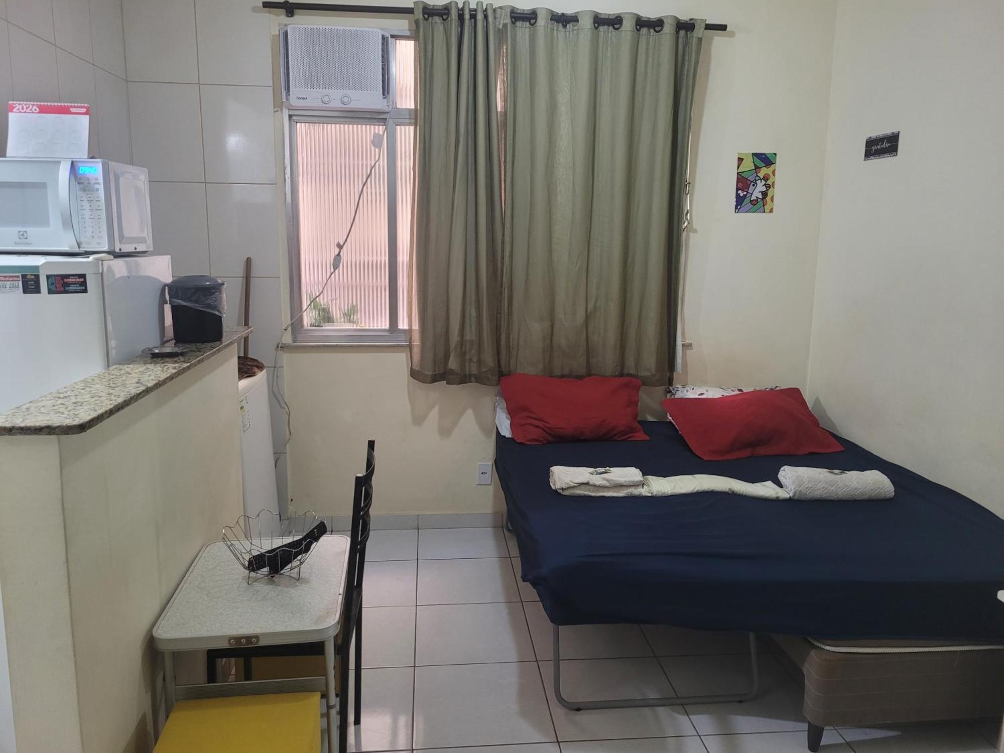 Apartabeach Rio de Janeiro Eksteriør billede