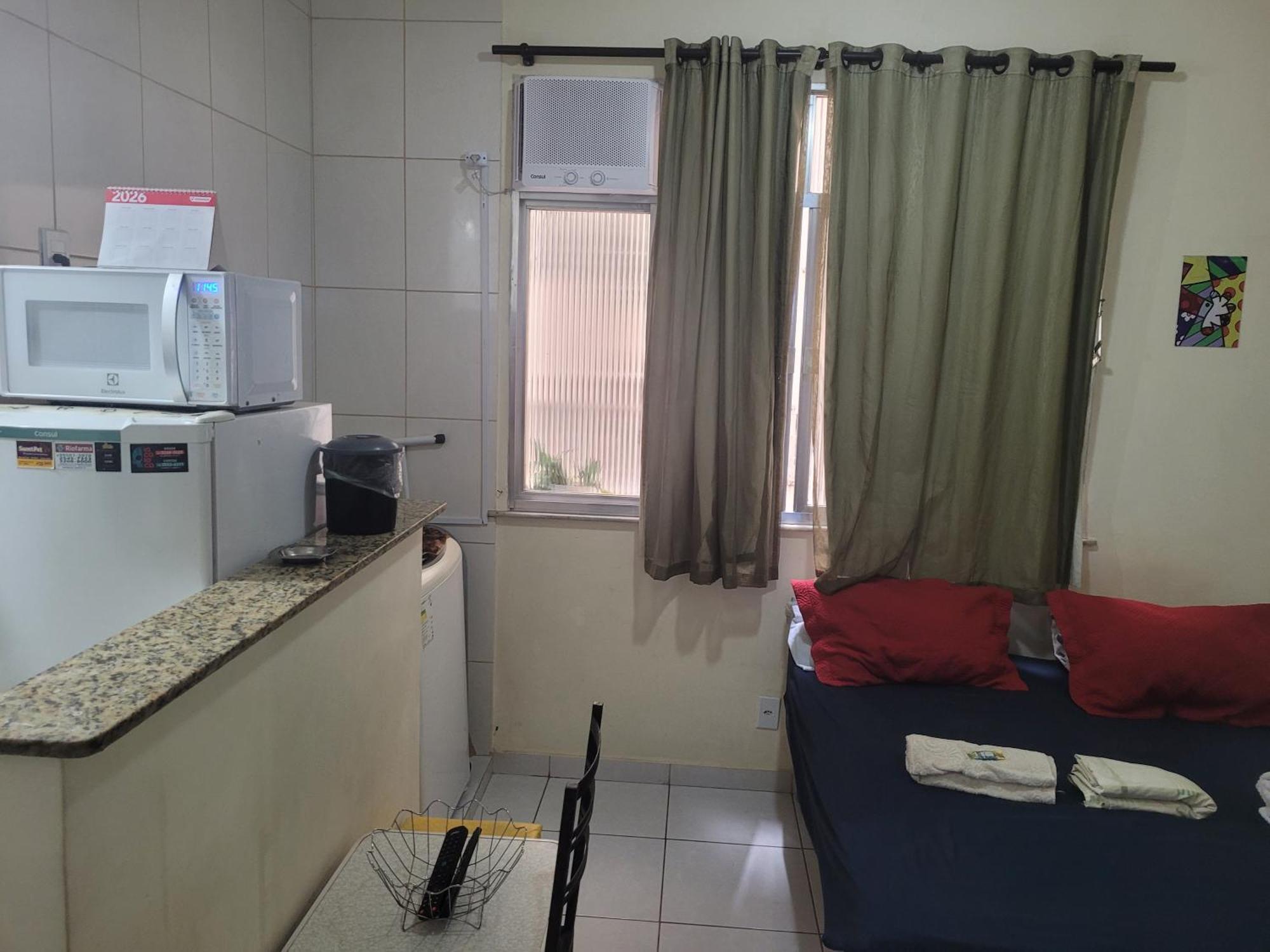 Apartabeach Rio de Janeiro Eksteriør billede
