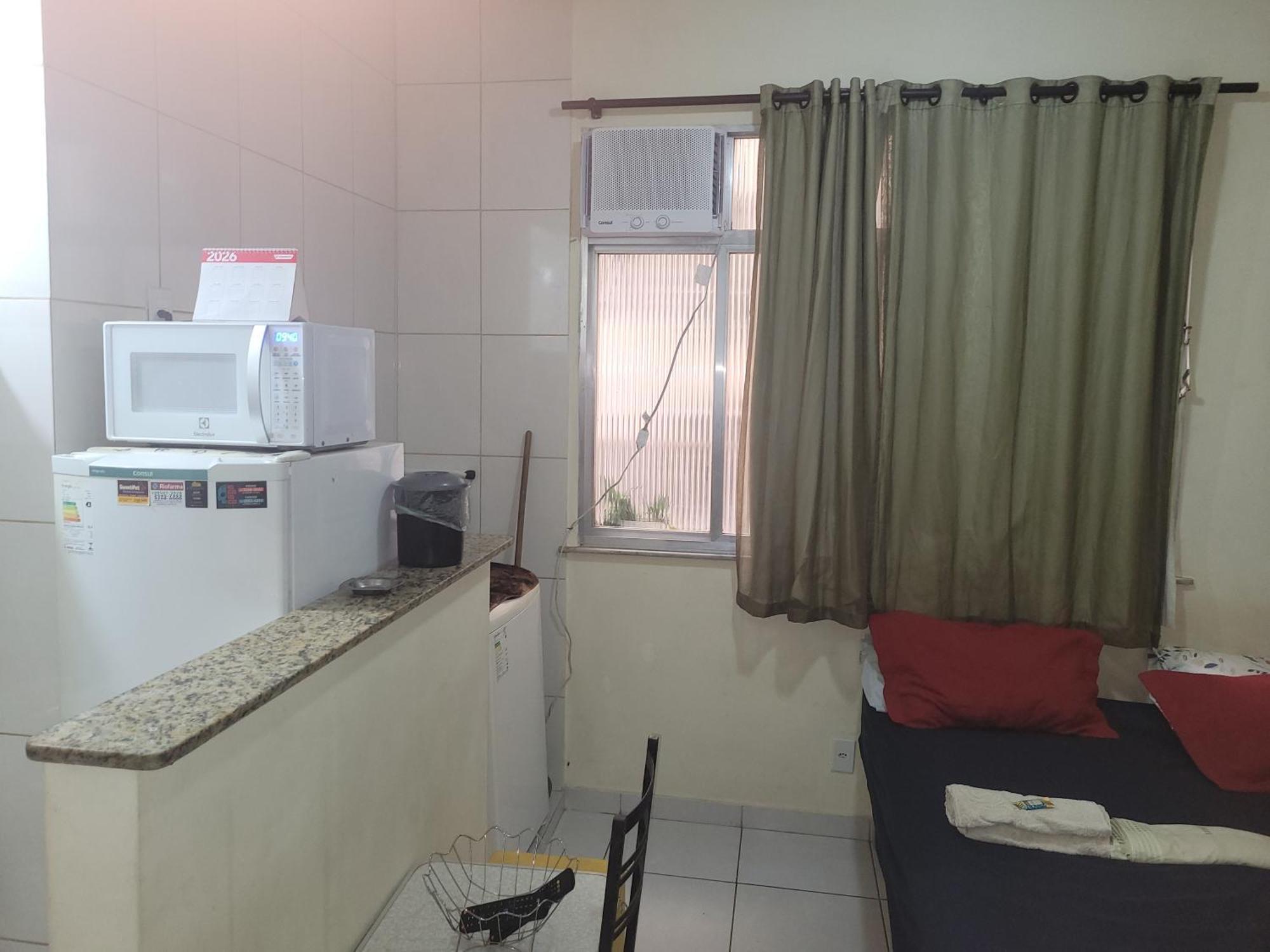 Apartabeach Rio de Janeiro Eksteriør billede