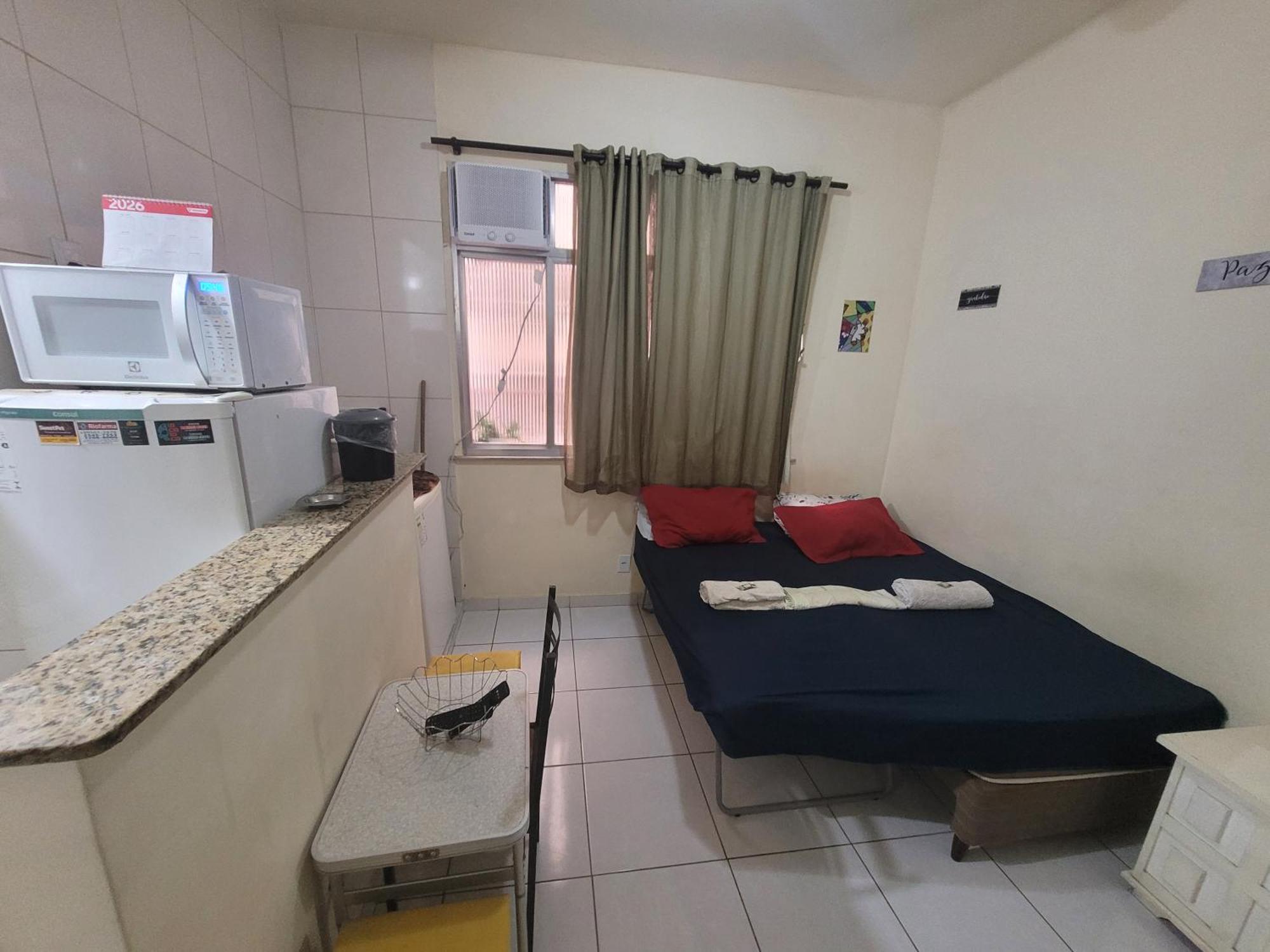 Apartabeach Rio de Janeiro Eksteriør billede