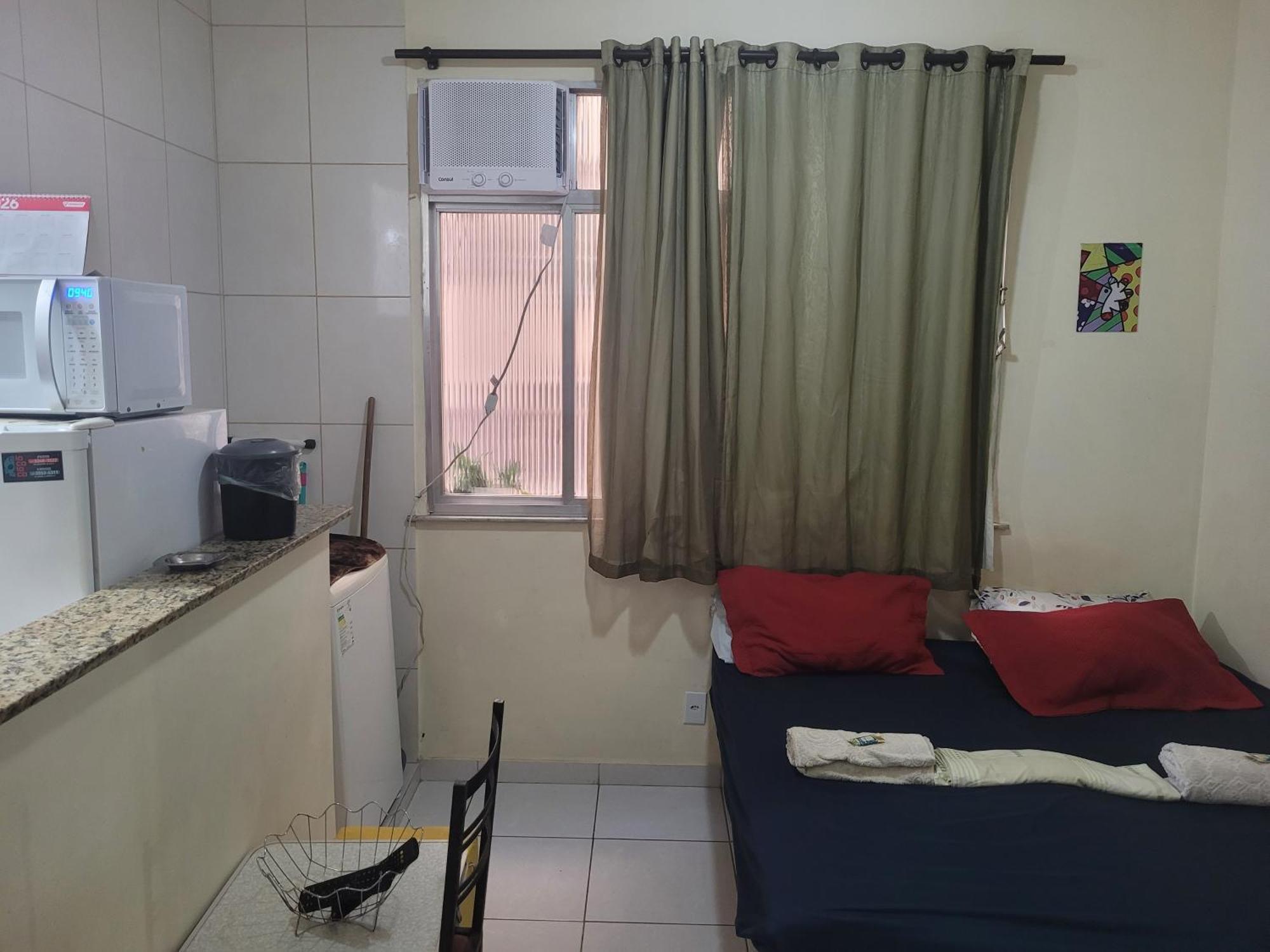 Apartabeach Rio de Janeiro Eksteriør billede