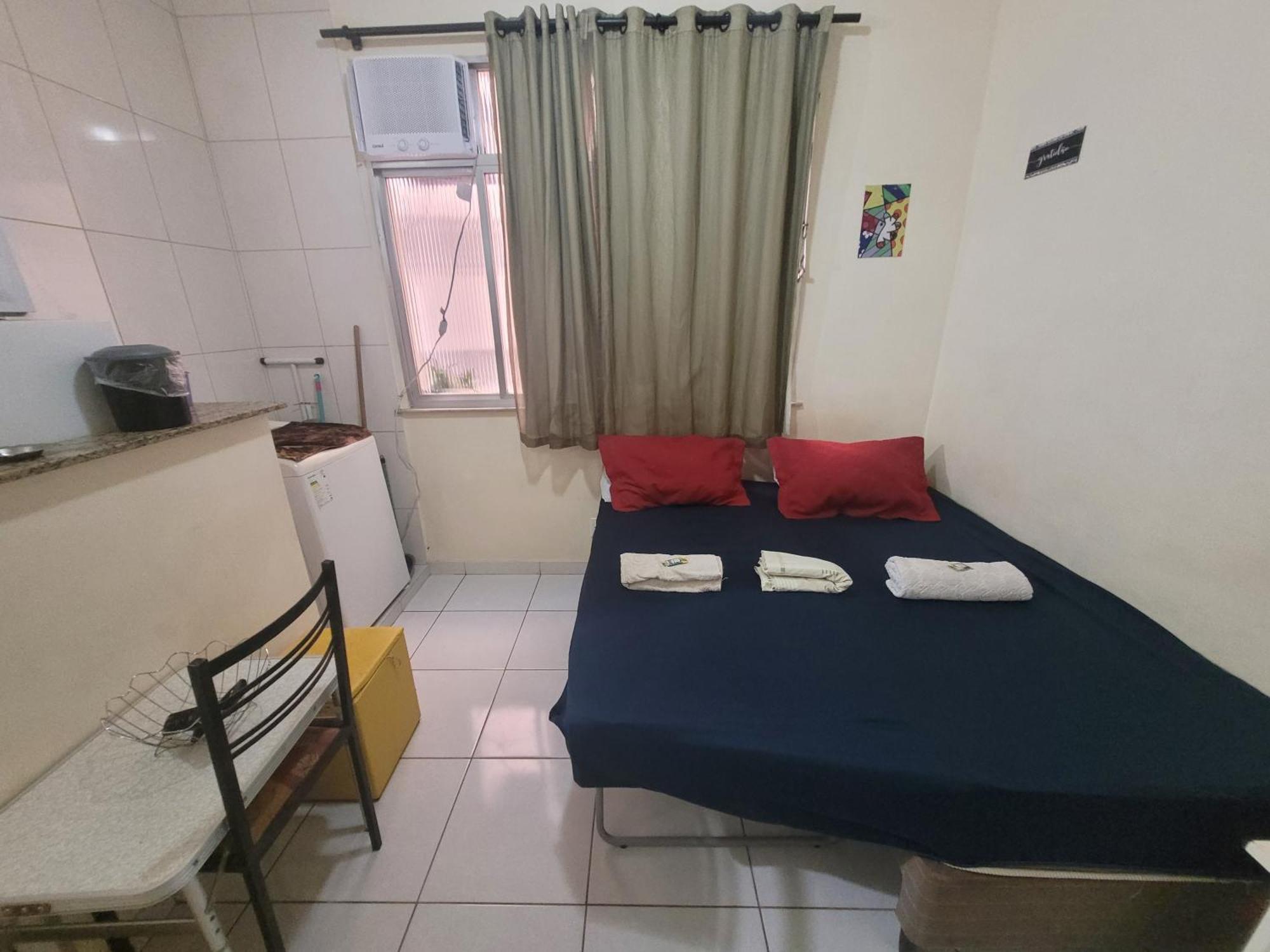 Apartabeach Rio de Janeiro Eksteriør billede