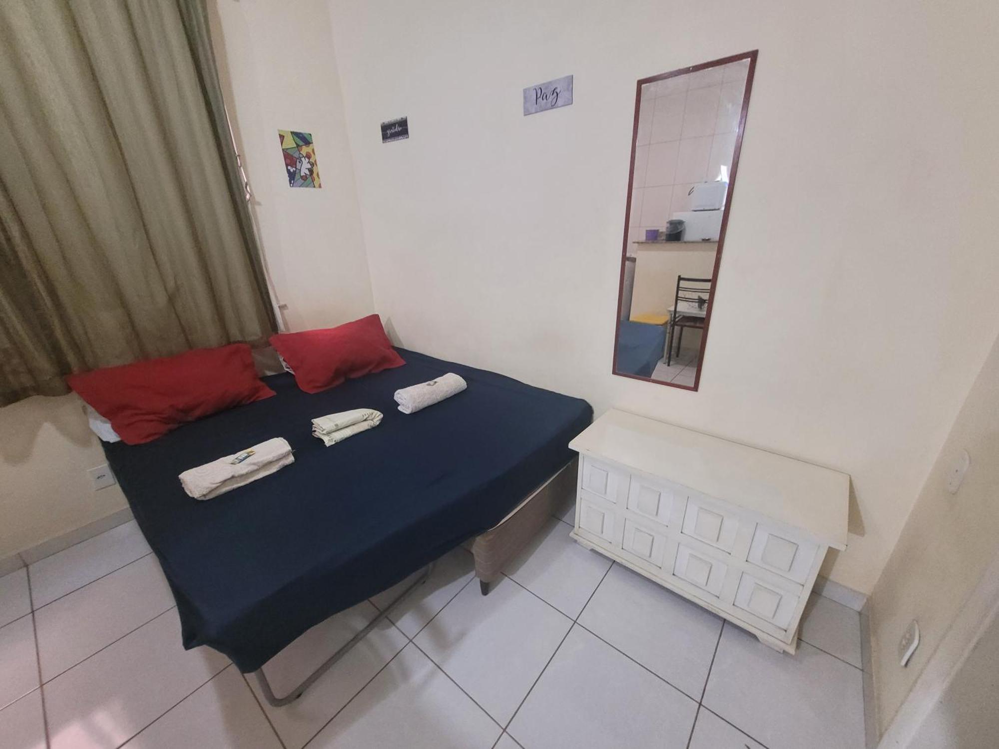 Apartabeach Rio de Janeiro Eksteriør billede